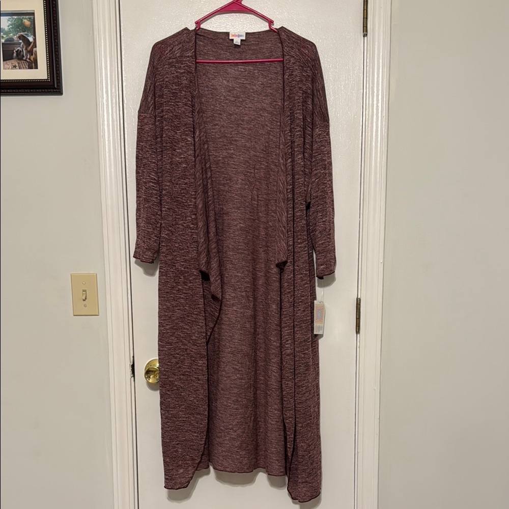 LuLaRoe Shirley